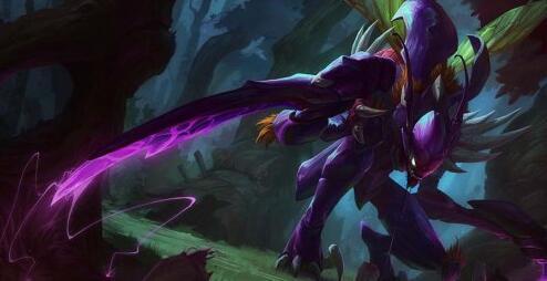 本命英雄!看看你和哪位LOL英雄同一天生日!