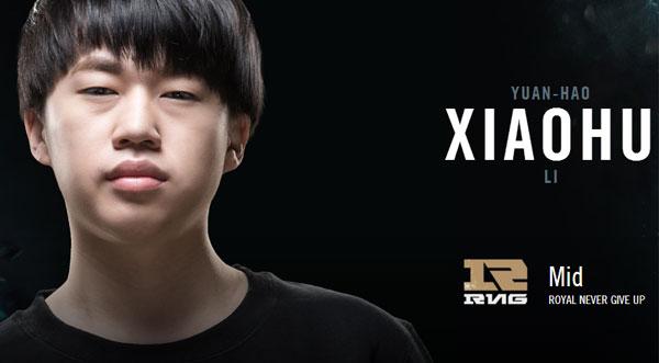 2016季中冠军赛中单篇:刺客之王_游戏_腾讯网