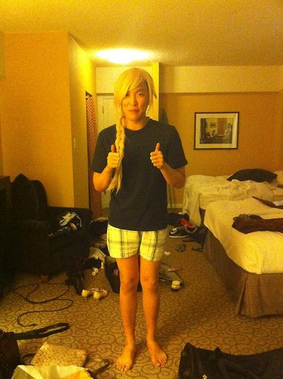 Doublelift:微笑比我更稳定 韩国全面领先