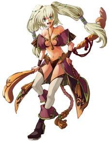 最强DNF原创同人画册《六字真言》