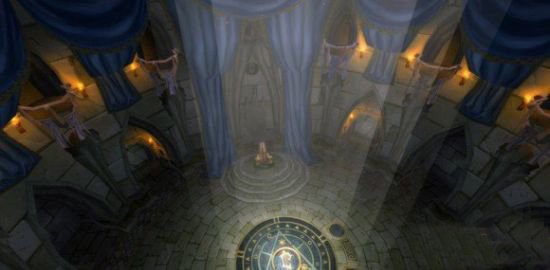 <em>魔兽世界</em>女英雄:<em>风行</em>者<em>三姐妹</em>之希尔瓦娜斯_游