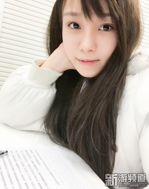 王者荣耀主播颜值排行榜:第一名天天被粉丝表