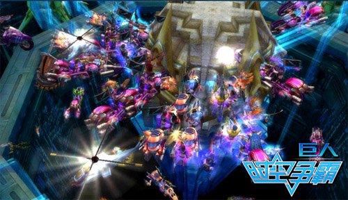 《巨人》7月2日新区点燃夏日激情