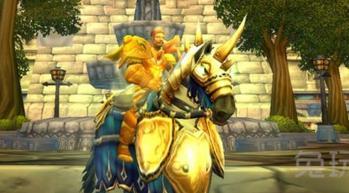 怀旧过去 细数60级魔兽世界中各种蛋疼的设定