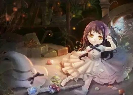 LOL未公布的概念级皮肤 提莫你又变小了!