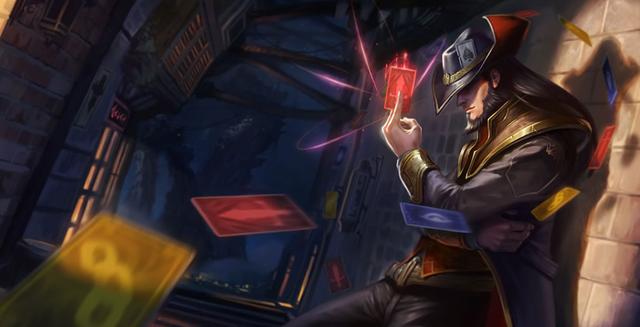 LOL补刀最简单的英雄TOP7,第一名表示毫无压力