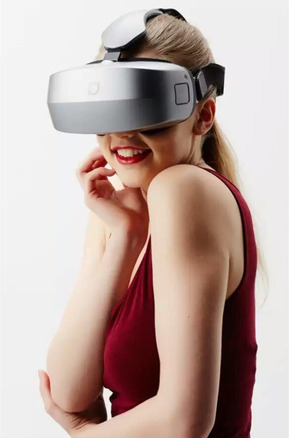 ����VRһ���4��1�տ����Ա��ڳ� �ۼ�2999Ԫ