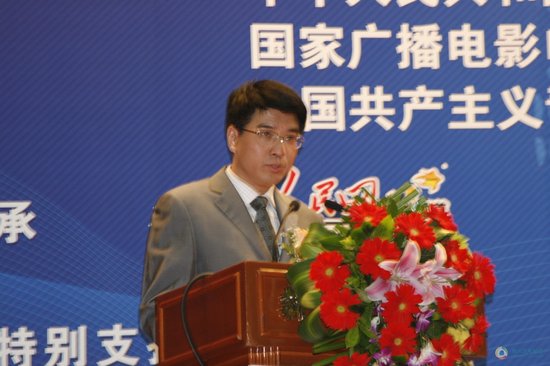 人民网副总裁:文化软实力日益发挥重要作用