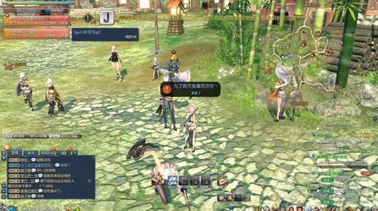 剑灵南天国实验室火爆开启 测试内容抢先看