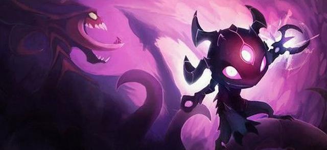 暴击已死雷神当立,LOL最新变态天赋已经出现!