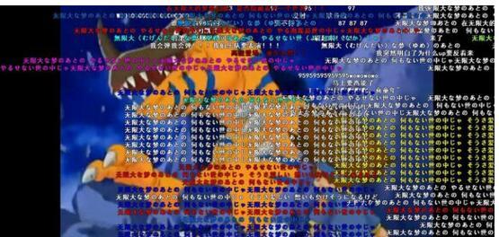 《数码宝贝》进入畅销前十 莫让情怀变了味