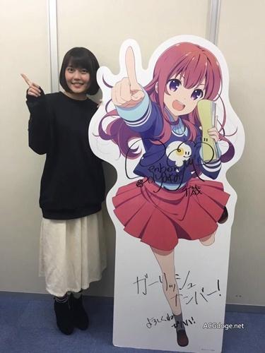 《你的名字》最大赢家 第十一回声优大赏名单公布