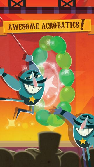 一月苹果商店最佳游戏全集