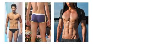 SG事业线不得超过2cm后续 着装示意图曝光