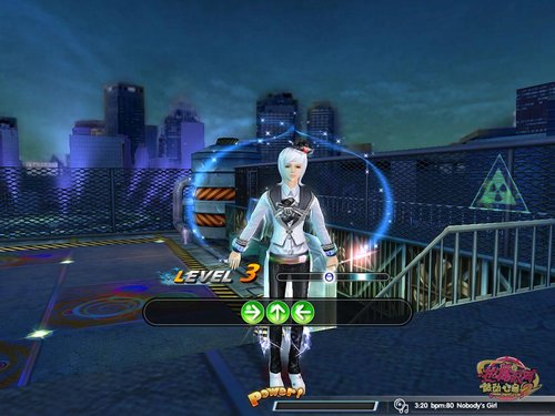 热舞派对Ⅱ欢乐彩蛋<em>处女</em>座大献礼_游戏_腾讯