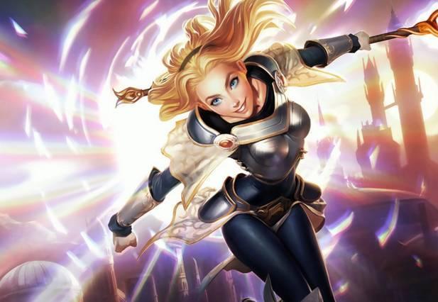 LOL玩家的十五大疯狂举动 你曾经冲动过吗?