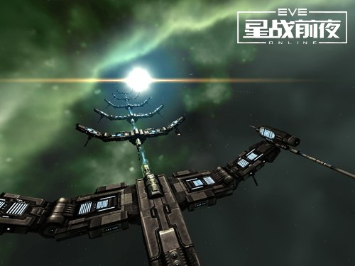 eve空间站_eve任务收入(3)