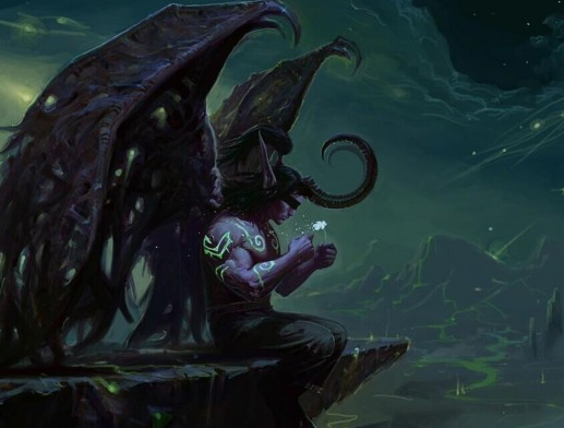 大疑问!魔兽2016究竟何去何从?