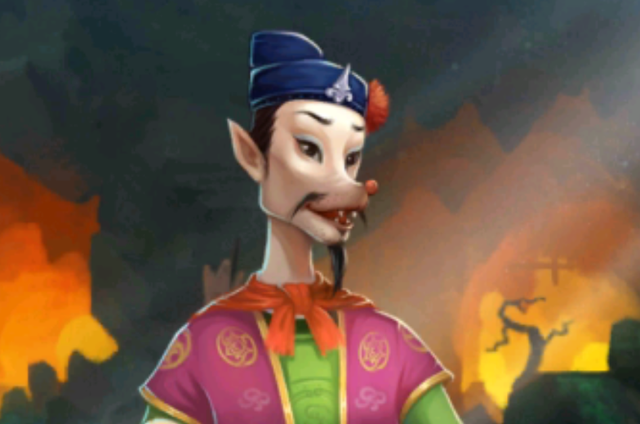 我欲成仙法力无边 指尖寻仙就是这么玩儿