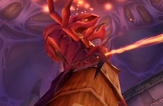 灭百次才能过!魔兽世界史上八大最难BOSS