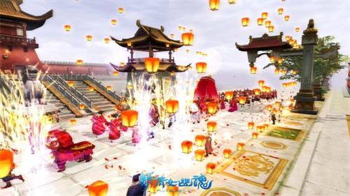 倩女IP多栖发展 未来更新及影视剧动漫大猜想