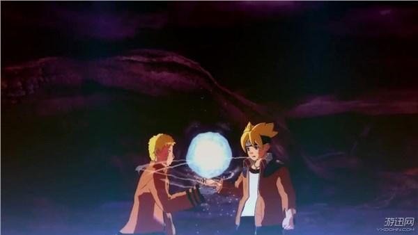 《火影忍者:博人之路》新预告 感受博人的成长