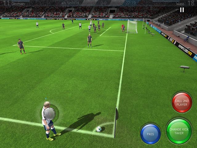 《FIFA 16:终极球队》评测:来一场足球冠军赛吧