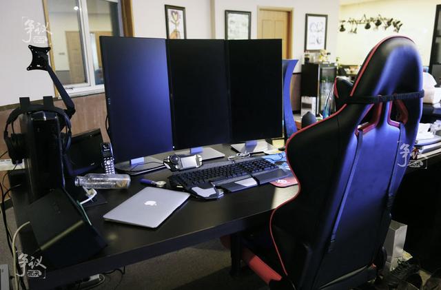 应书岭:我不是高调,我只是没时间低调