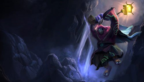 纵千万人吾往矣-武器大师JAX无敌攻略