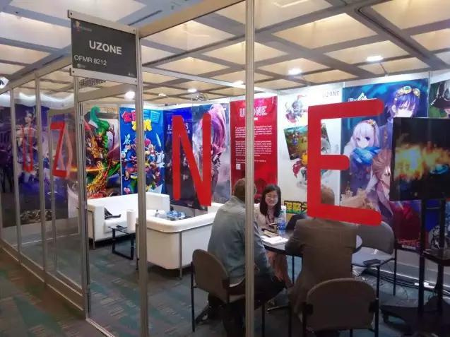 17家中国游戏厂商远赴美国参加E3 究竟学到了什么？