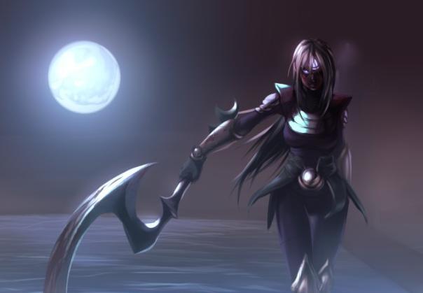 LOL玩家的十五大疯狂举动 你曾经冲动过吗?