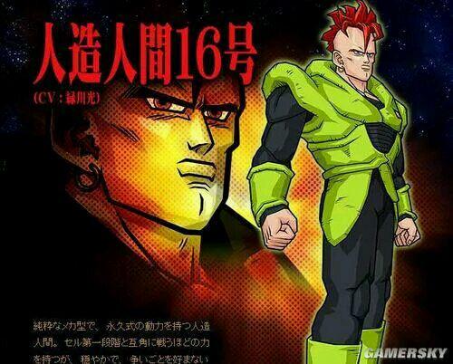 龙珠实力排名:孙悟空仅第四