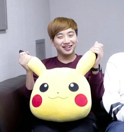 鲟将军领衔!盘点LOL转型成功的选手