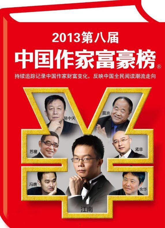 《九州缥缈录》作家江南成立IP开发公司 涉足VR领域