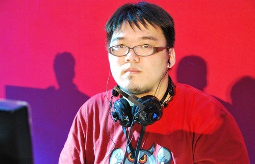 TPA打野被指打酱油 传为求突破将换新人