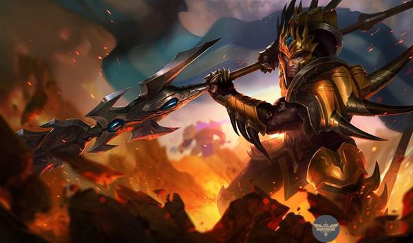 LOL˧ʵõӢTOP6 һȻ