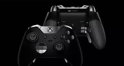 国行 Xbox One 精英手柄今夜开启预售