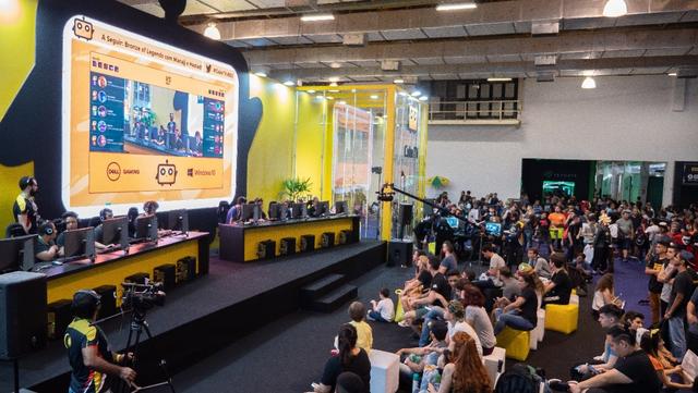 BIGO剑指海外游戏直播,旗下CUBE TV与twitch