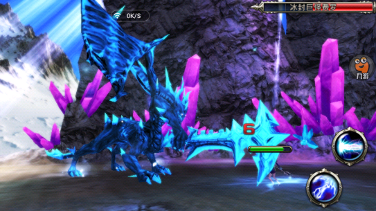 《神之刃》评测：次世代画质特效巅峰革命