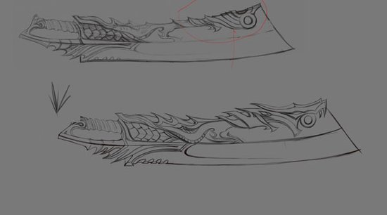 年度强PK手游《屠龙屠龙》首爆:热血激情重现