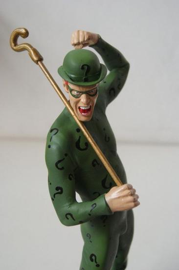 是谁杀死了罗宾 关于蝙蝠侠你不知道的20件事