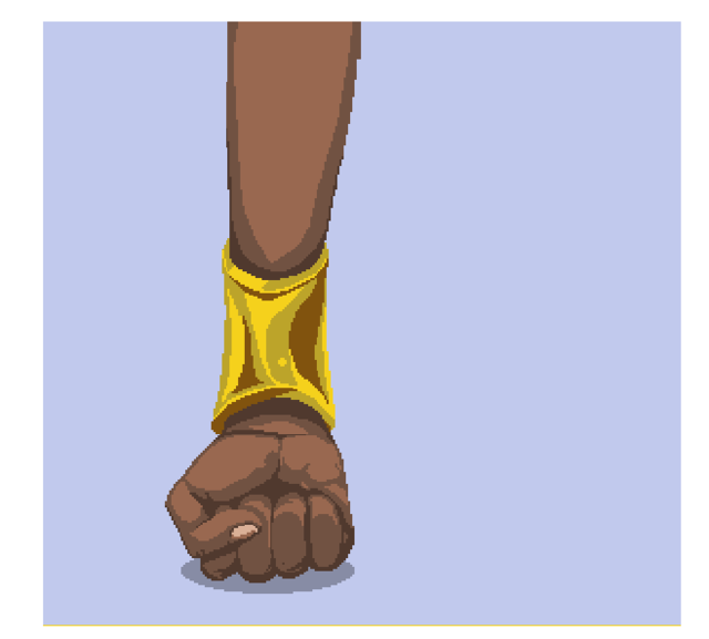 超有病!如果科学家变成了格斗游戏的主角