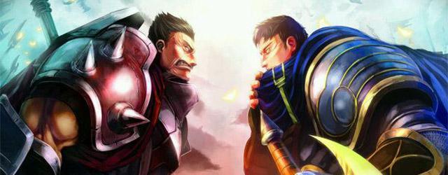 LOL技术学历大揭秘:小学生是什么标准?