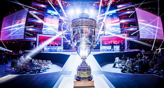 第三季度电竞投融资简报：9家企业融资近10亿