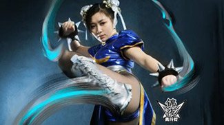 Yeşil Hat ışık COS Chunli