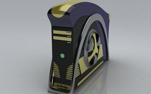 i7刚起步!不换电脑跑不动的5大高冷游戏