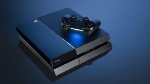 索尼官方：PS4全球销量破5000万台