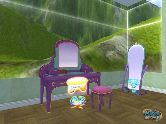 完美《热舞派对Ⅱ》GM邀你上线PK