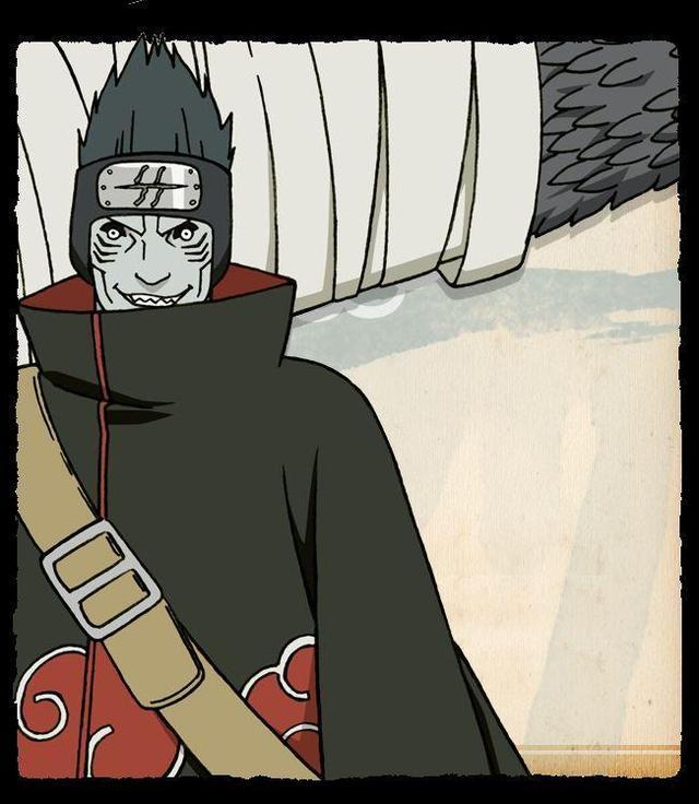 晓的实力排名(3)