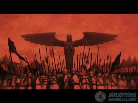 洛奇英雄传公布新视频 讲述血腥黑暗背景
